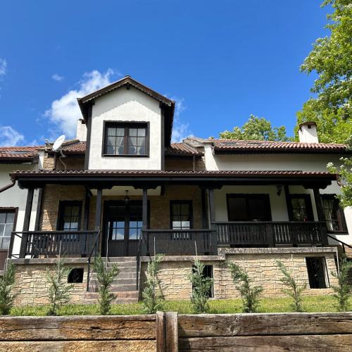 Dryanovo Villa | Геша Форест