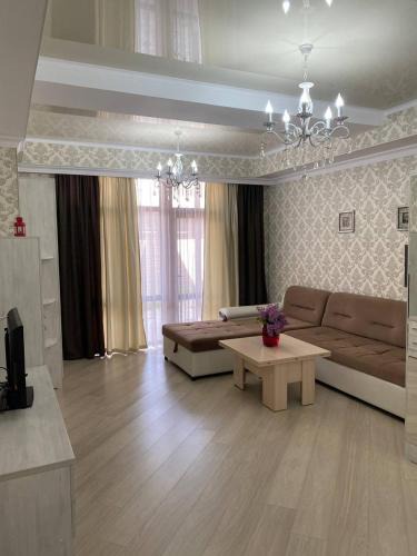 Cholpon-Ata Apartment | Городок Vzmorie City