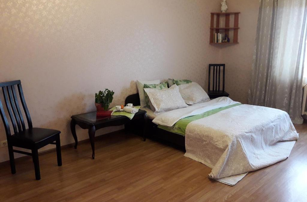 Kirov Apartment | Горького 19