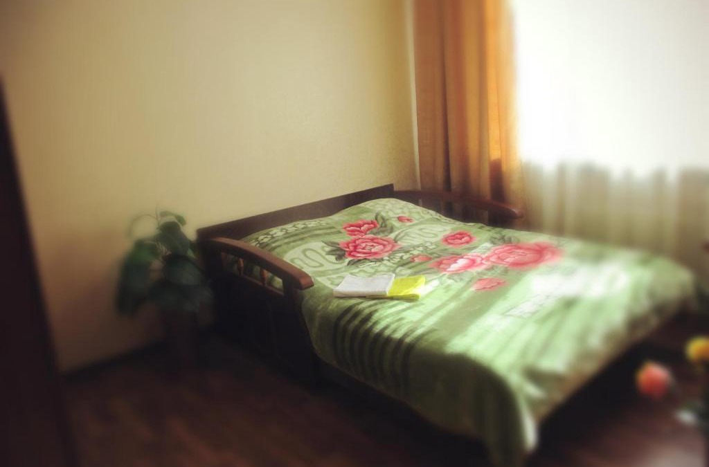 Suzdal Apartment | Гостевая квартира "Колибри"