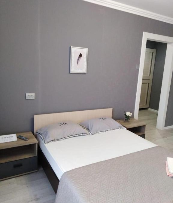 Noginsk Apartment | Гостевая Квартира на Рабочей