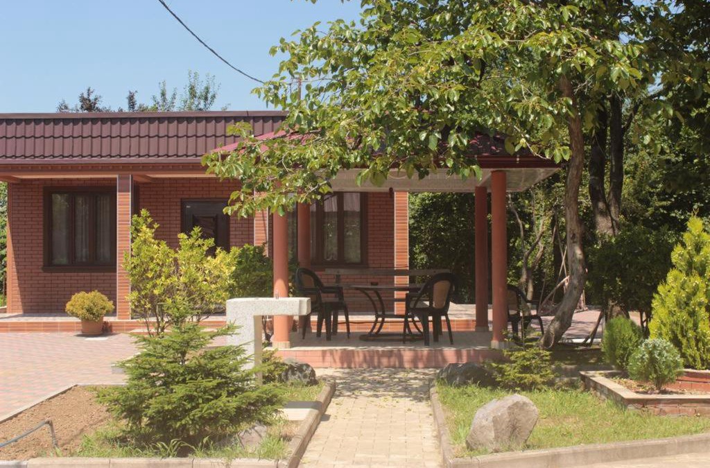 Kobuleti House | Гостевой дом Кобулети