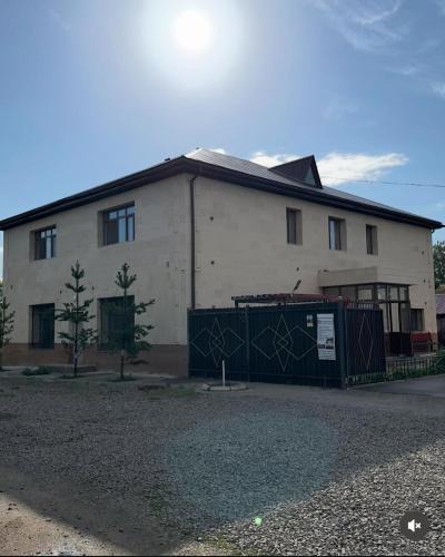 Borovoe Villa | Гостевой дом Мерей