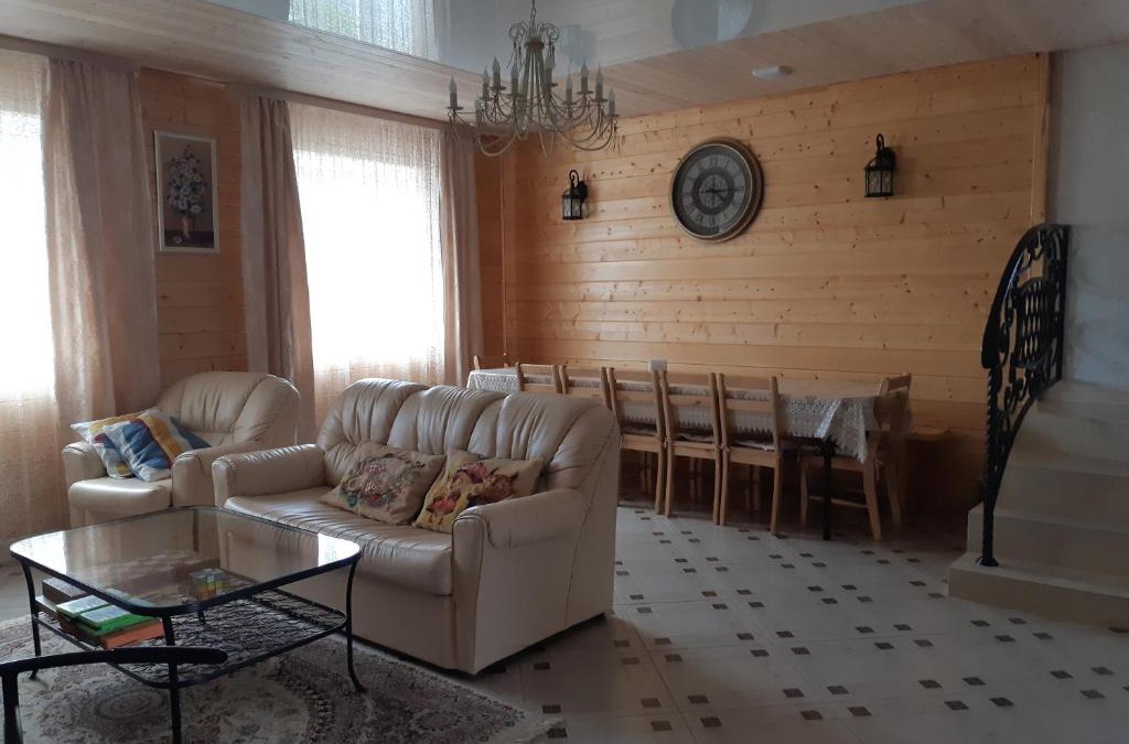Suzdal House | гостевой дом на совхозной 10а