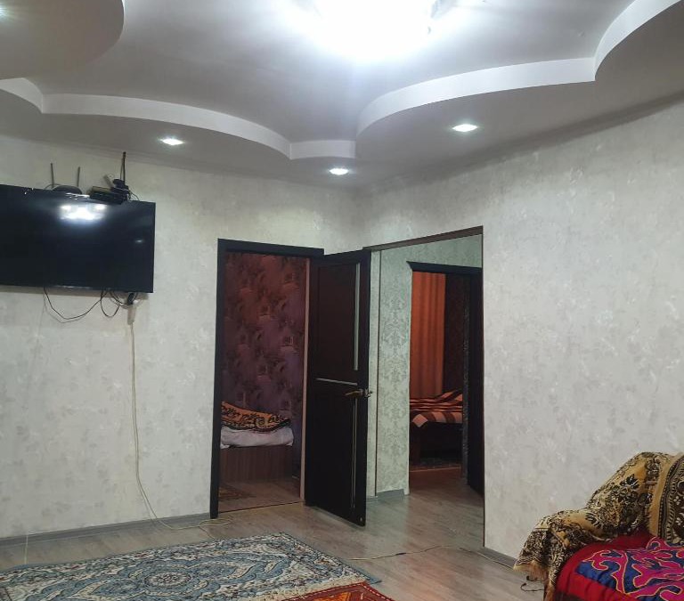 Saty House | Гостевой дом Сауле 1