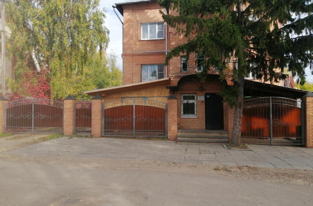 Rostov House | "Гостевой дом у озера Неро"