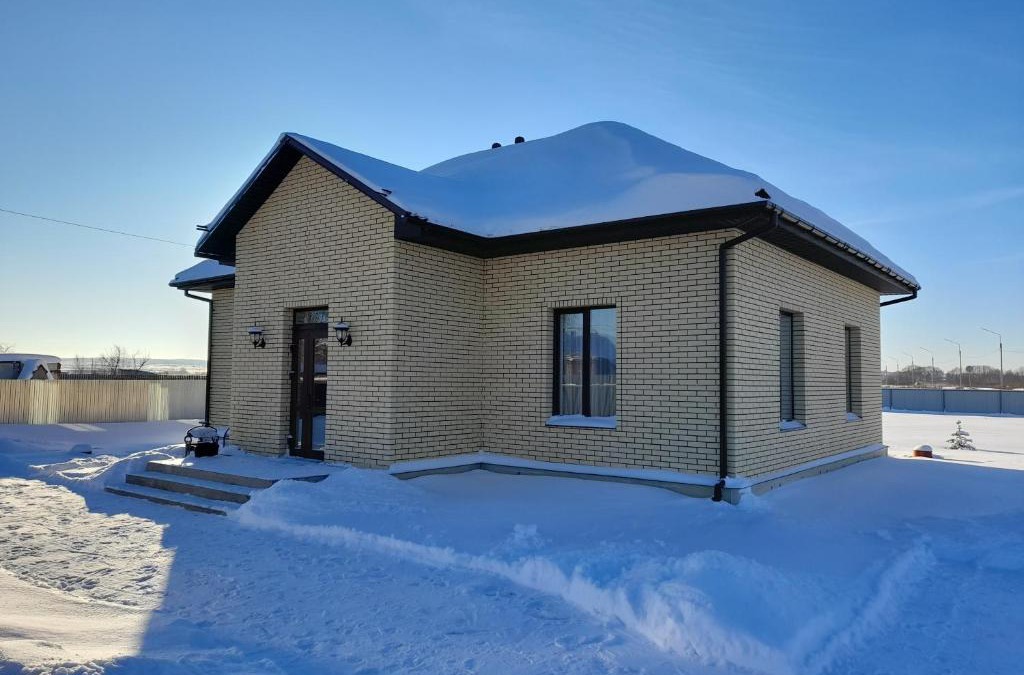 Pereslavl-Zalesskiy House | Гостевой дом у речки
