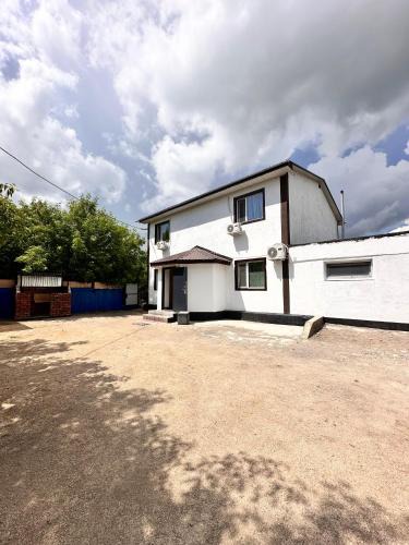 Schuchinsk House | Гостевой дом 777