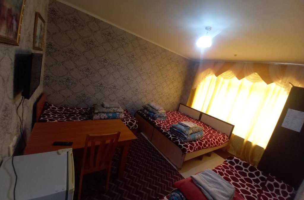 Karakol House | Гостевой дом Gold