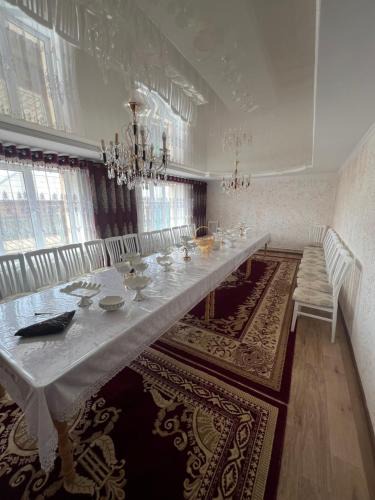 Bokonbayevo House | Гостевой дом