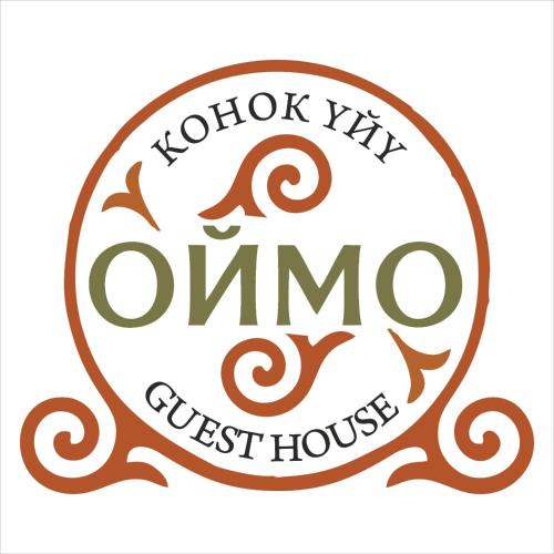 Osh Bed & Breakfast | Гостевой дом Oimo