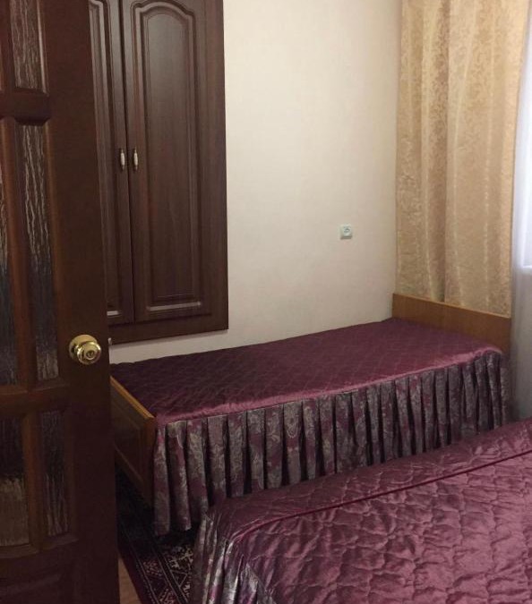 Kislovodsk Apartment | Гостевой дом.