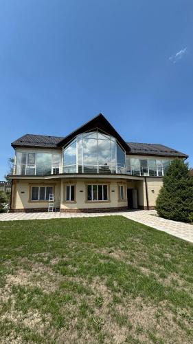 Tuzdybastau Apartment | Гостевой дом Vyshka