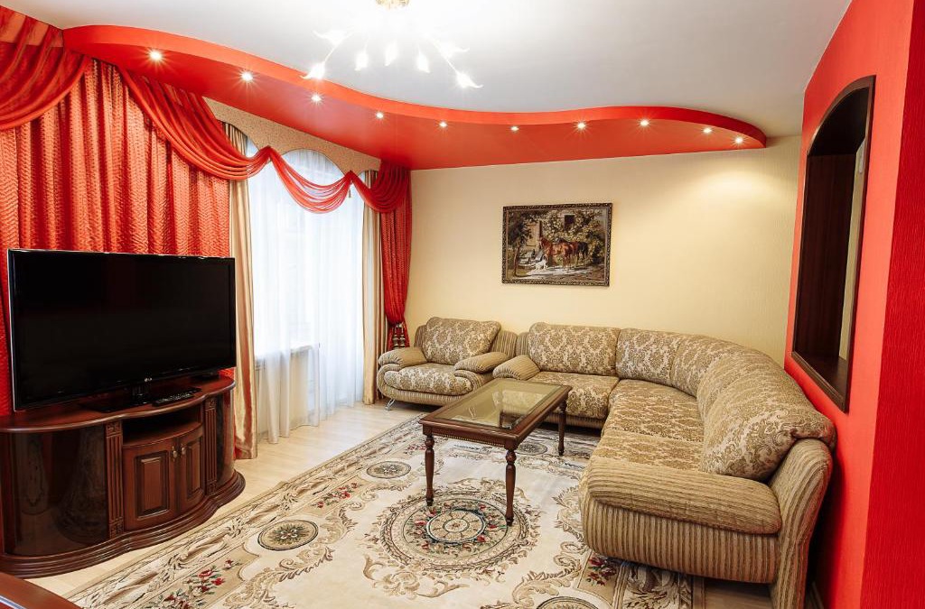 Achinsk Hotel | Гостиница "Аркада"