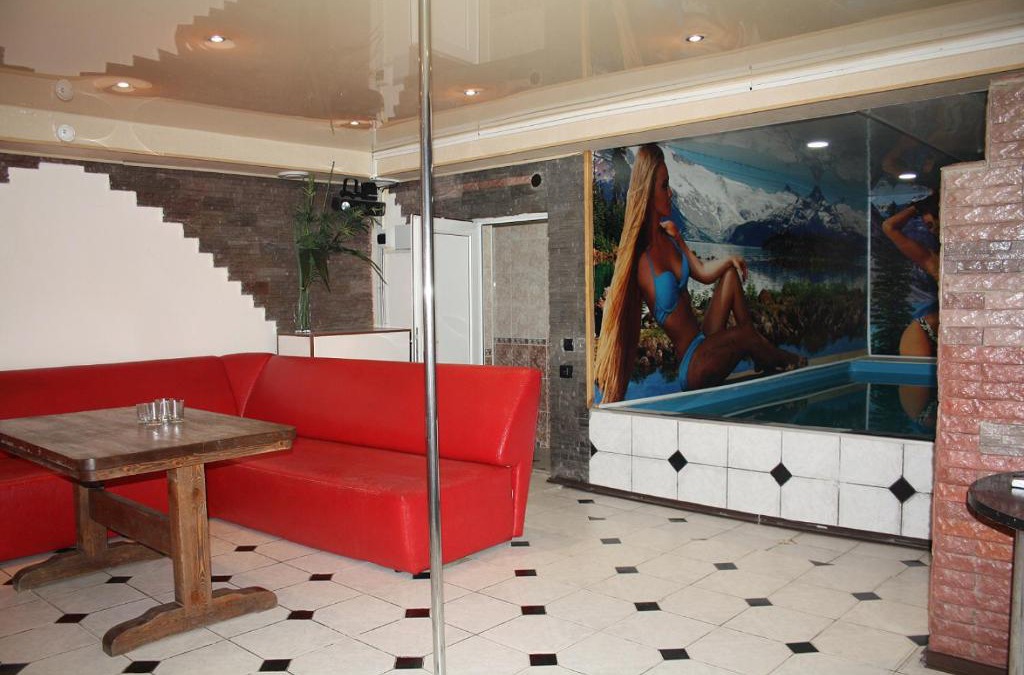 Novorossijsk Hotel | Гостиница Корсар