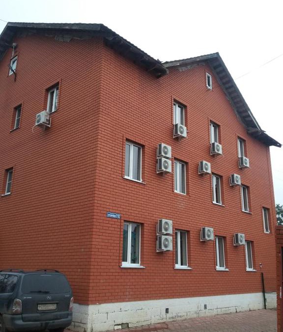 Leninsky District Hotel | Гостиница Мещерино