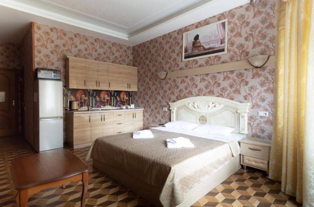 Kotelniki Hotel | Гостиница Южная