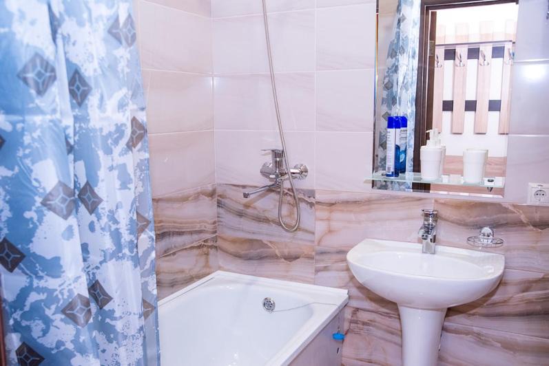 Karantinnoye Hotel | Гостиница" InterCity"