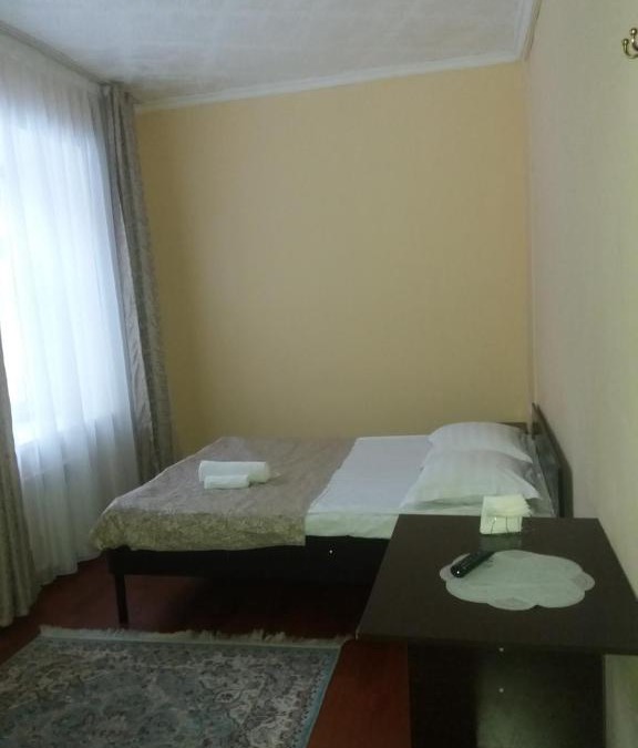 Semey Hotel | Гостиница "SEMEY-CITY"
