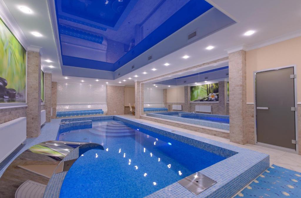Uzlovaya Hotel | Гостиничный комплекс «Колизей»