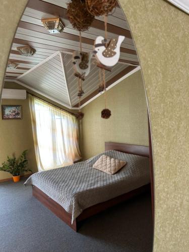 Odessa Oblast House | Гостьовий Дім Guest House