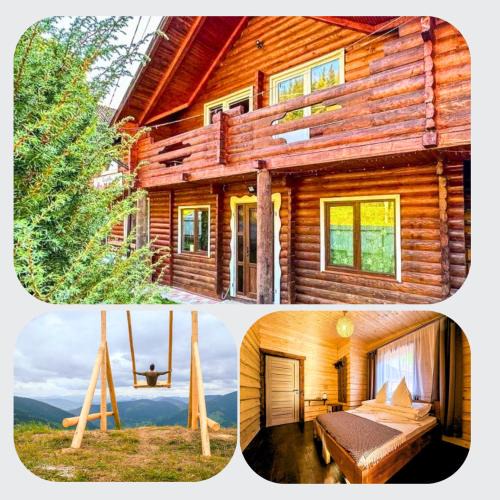 Snidavka Hotel | Готель ЙомоЙо