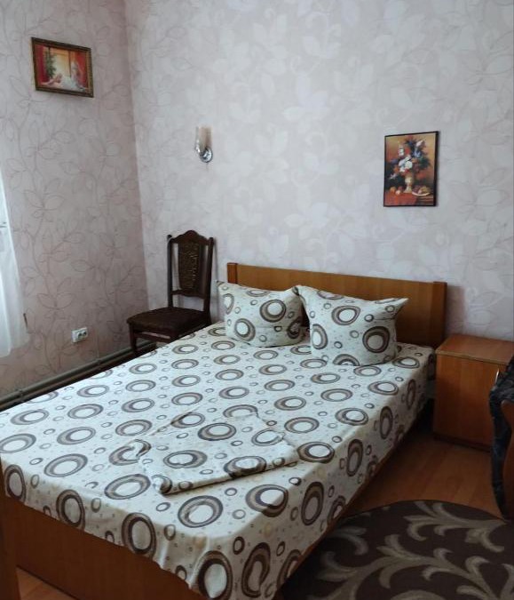 Sumy Oblast Hotel | Готель Стефанія