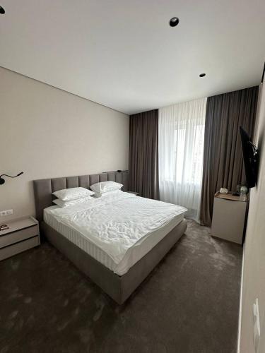 Haysyn Hotel | Готель VinoGrad 2й корпус