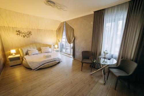 Vinnyts'ka oblast Hotel | ГРК Вагнес