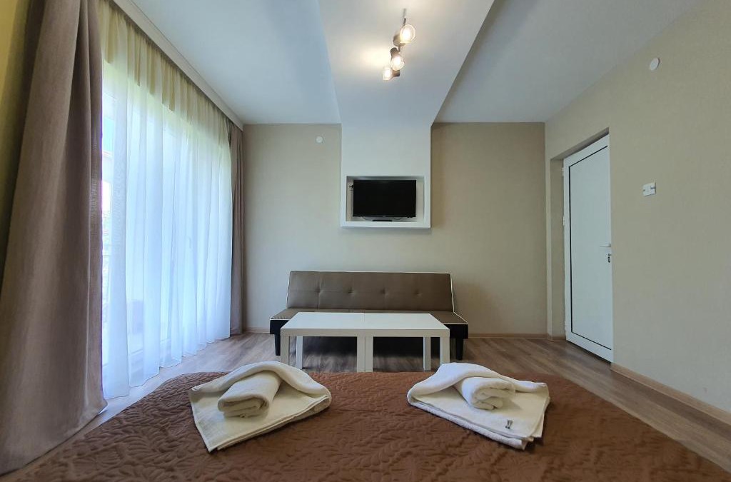 Sapareva Banya Villa | Дамяновата къща
