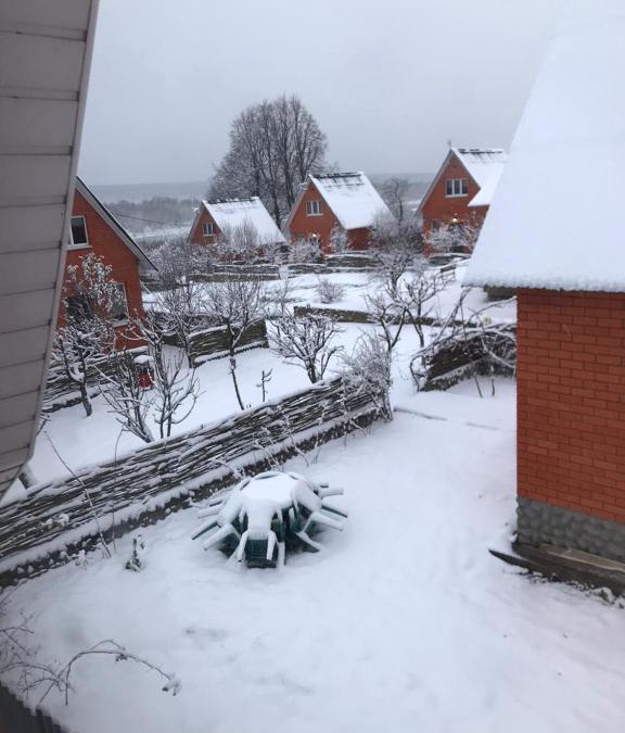 Drakino Resort | Дачный клуб Хуторок на Оке