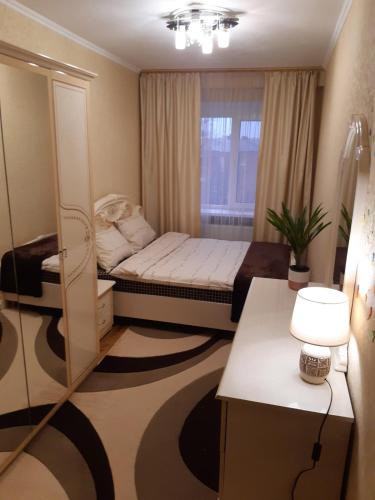 Izyaslav Apartment | Двокімнатна