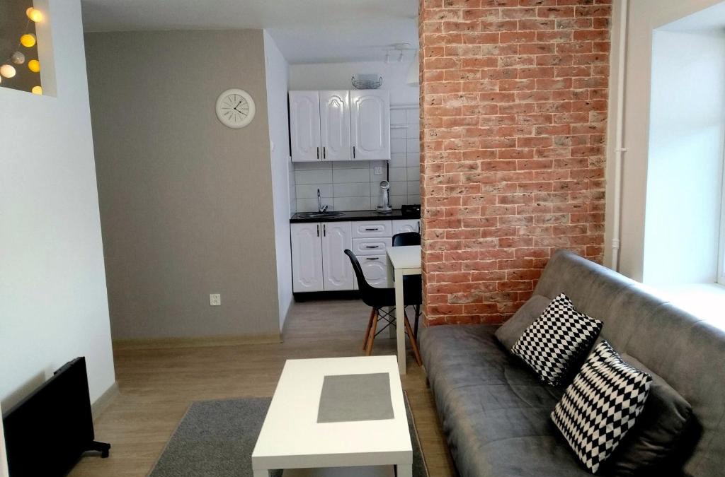 Pskov Old Town Apartment | Двухкомнатная квартира в 200 метрах от Кремля
