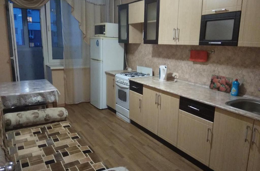 Penza Apartment | Двухкомнатная квартира на Пушкина 43 в центре