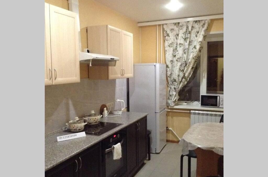 Deulino Apartment | Двухкомнатная квартира.