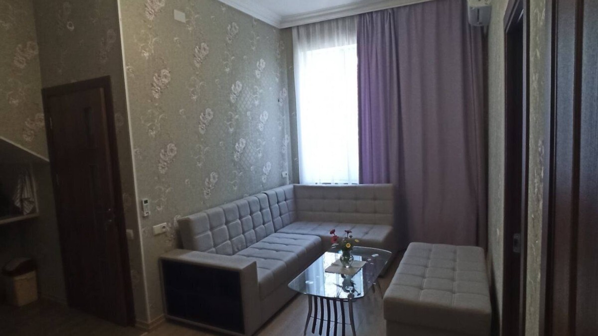 Kentron Apartment | Двухместная квартира в Ереване