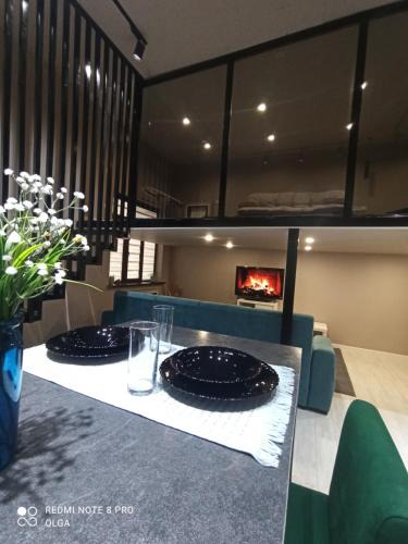 Aktau Apartment | Двухуровневые апартаменты в ЖК Керемет на Каспийском море