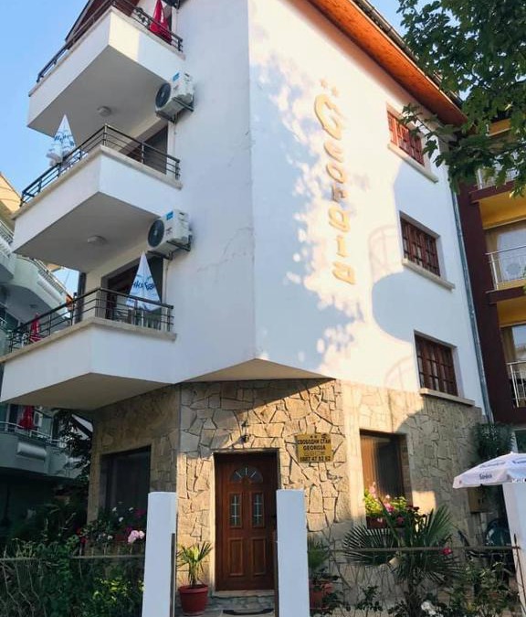 Kiten House | Джорджия