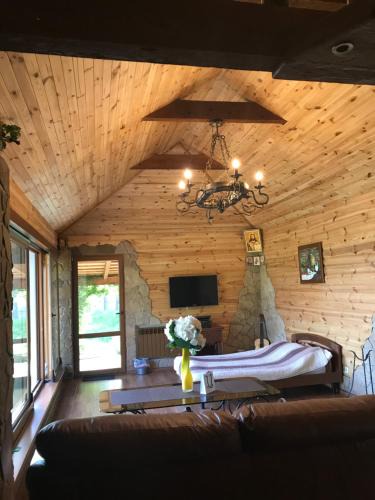 Klavdiyevo-Tarasove Resort | Диброва