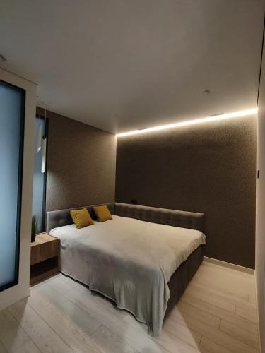 Yavory Apartment | Дизайнерські 2 кімнатні апартаменти Стрийська