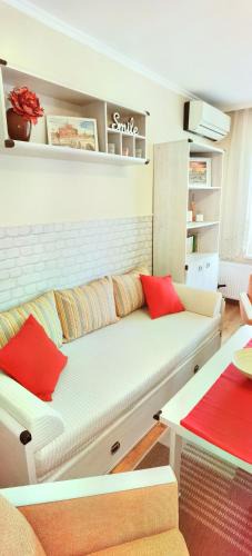 Varna City Centre Apartment | Дом Анести