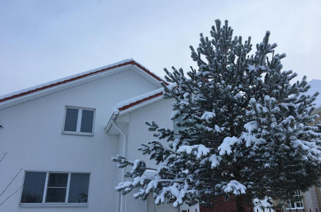Yaroslavl Apartment | Дом в Парково