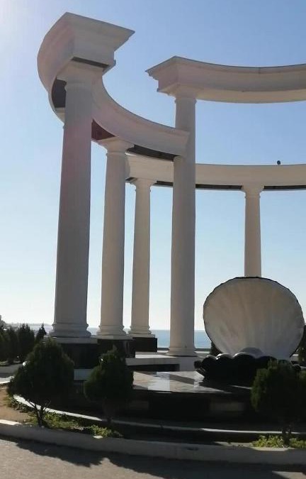 Gagra House | Дом в центре Гагры