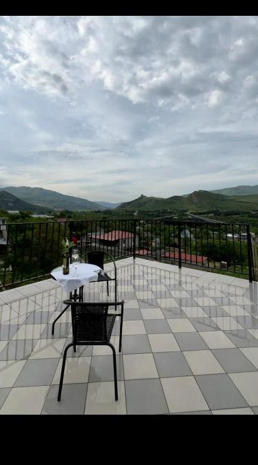 Mtskheta Villa | Дом мечты в этажа