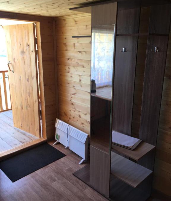 Shara Togotskoe Apartment | Дом на Байкале