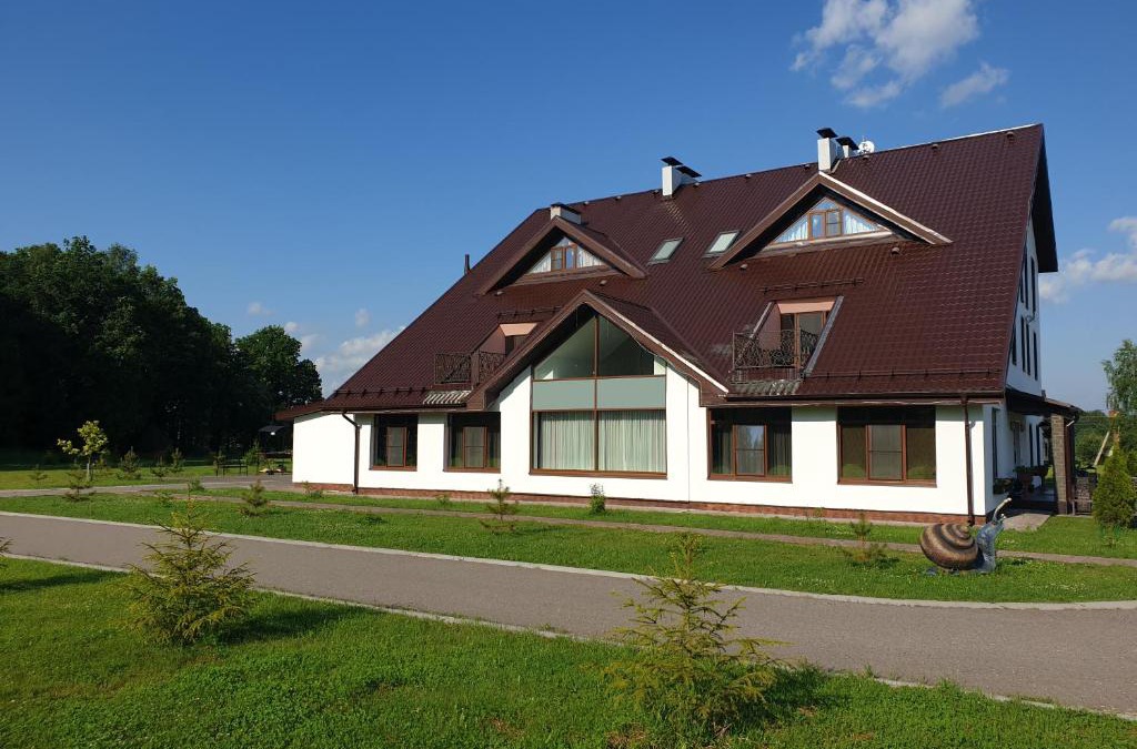 Borisoglebskiy House | Дом отдыха Золотое Кольцо