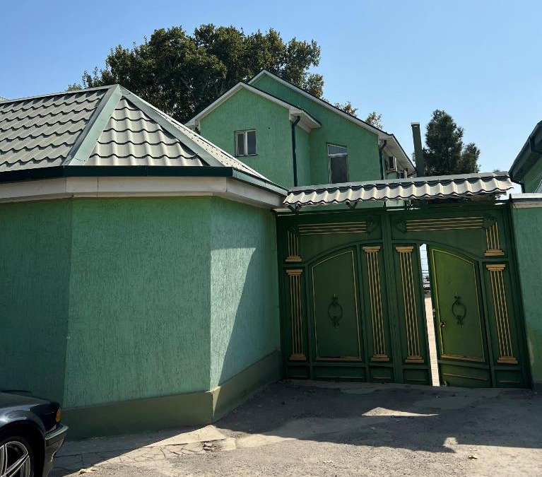 Qayraqqum House | Дом у моря