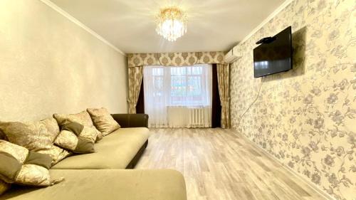 Petropavlovsk Apartment | Достык
