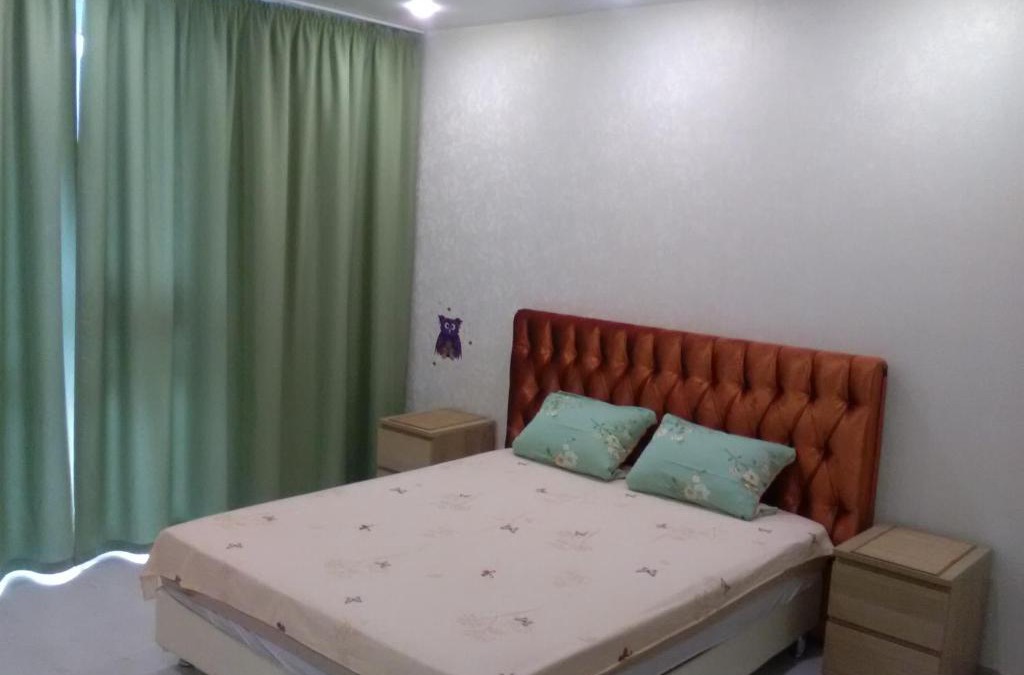 Novosibirsk Apartment | Дуси Ковальчук 248
