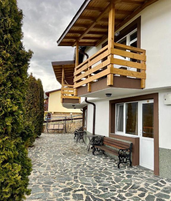 Sarnitsa House | ЕДЕЛВАЙС Сърница